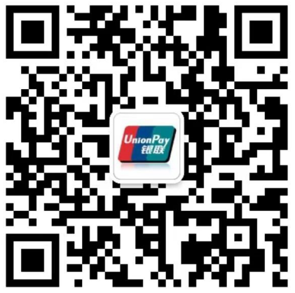 扫一扫免费注册盛惠付代理